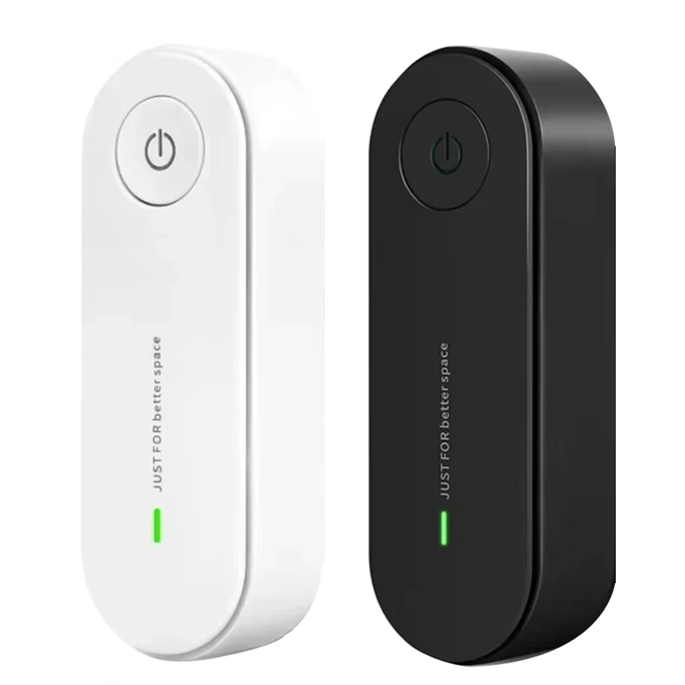 Ultrasonic Pest Repellent 3-in-1 Triple Frequency 360 Degree Coverage Easy Installation Chemical-Free Safe for Pets and