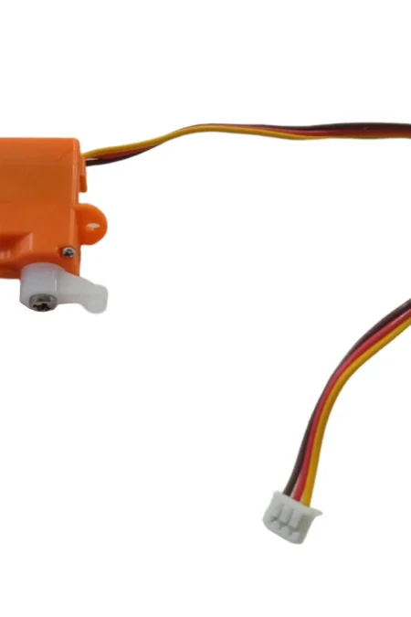 RC ERA C187 C138 RC Helicopter Spare Parts Servo