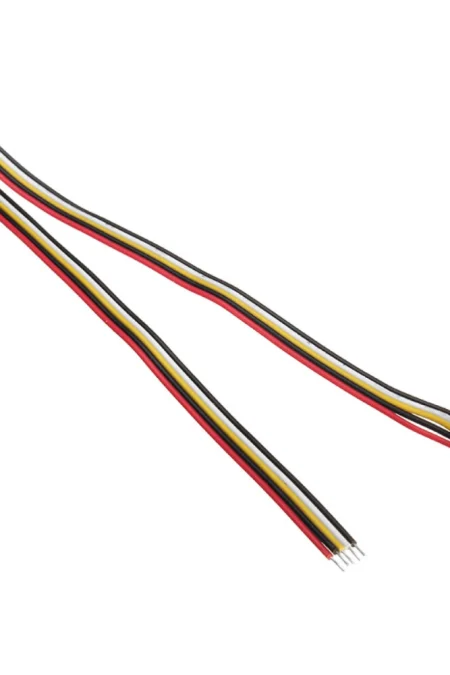Eachine DIY JST-SH 1.0mm 5Pin Cable for Eachine TX526 5.8G FPV AV Transmitter VTX RX RC Drone