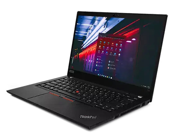 Lenovo ThinkPad T14 Gen 2