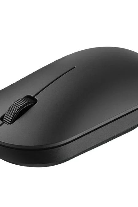 Xiaomi Lite 2 2.4G Wireless Mouse 1000DPI TTC Micro Switch 45g Lightweight Home Office Mice for Desktop Laptop Computer