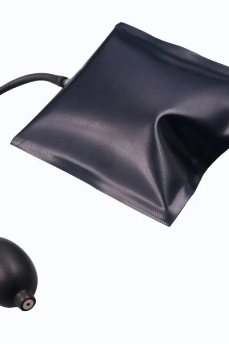 Car Door Window Air Bag Installation Tool Adjustable Positioning Bag Air Cushion Pump Wedges Inflatable Airbag Automotiv