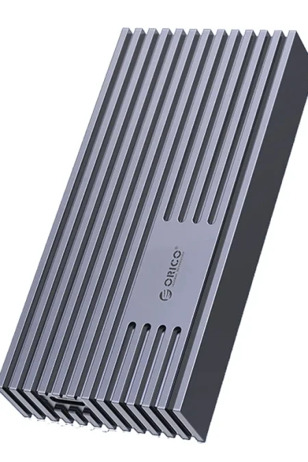 ORICO M234C3-U4 40Gbps M.2 NVMe Enclosure M2 External Hard Disk Case SSD USB4 NVMe Cover USB 3.2/3.0 C HD Solid State Dr