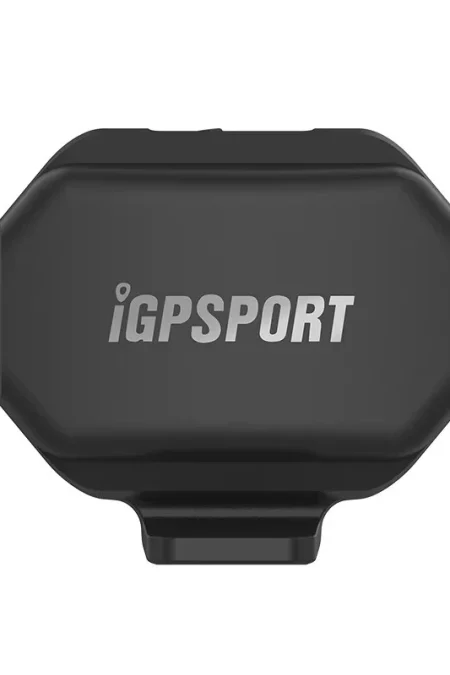 IGPSPORT SPD70 Bike Speed Sensor Wireless Bluetooth ANT+ IPX7 Waterproof Speedometer for Garmin BrytoniGS10S iGS520 iGS6