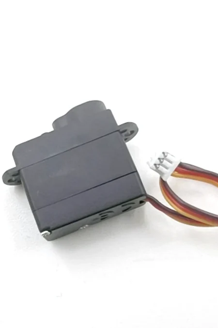 QIDI-560 Maule M7 A560 510mm Wingspan RC Airplane Spare Part 3.7g Servo