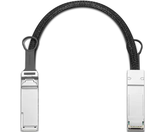 Lenovo ThinkStation PGX QSFP Link Cable