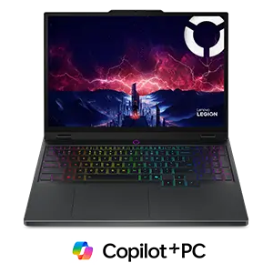 Lenovo Legion 5 (15'', Gen 10)