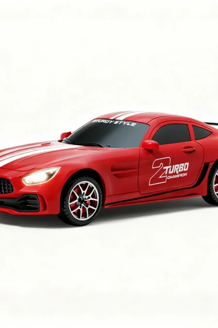 288 RTR 1/20 2.4G 4WD Drift RC Car Mini LED Light Full Proportional Remote Control High-Speed Motor On-Road Racing Vehic