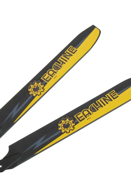 1 Pair Eachine E150 Main Blades RC Helicopter Parts