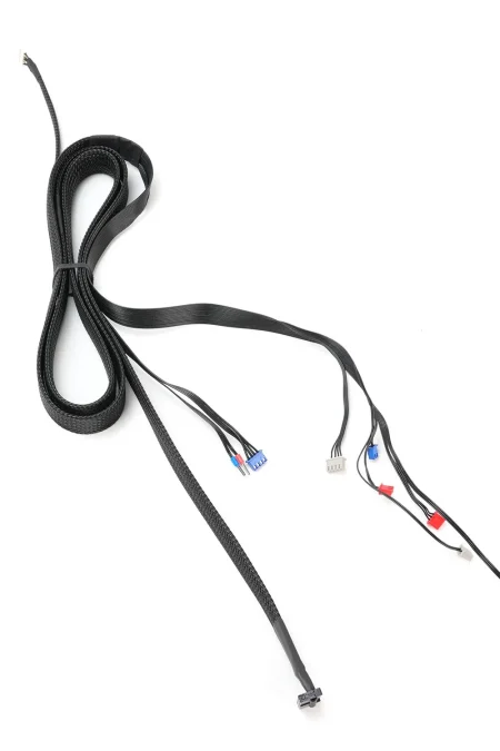 Artillery X4 Plus /X4 Pro Cable Harness 3D Printer Accessory