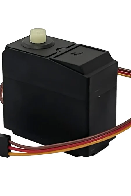 HBX 2996A 1/10 RC Car Parts Steering Servo 6kg 3 Wires Vehicles Models Spare Accessories T2306