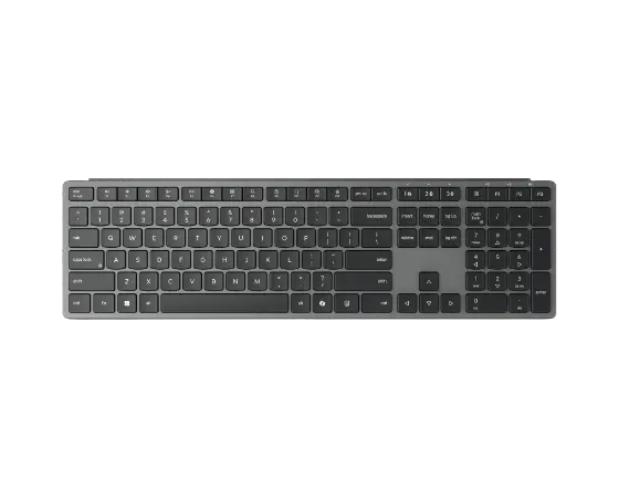 Lenovo 700 Modern Multi-Device Wireless Keyboard-US English