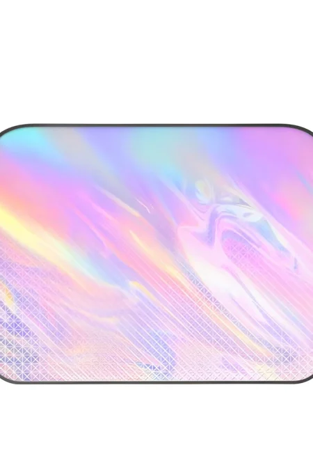 5 Strong Magnetic Buckles Laser Reflective Aluminum Sunshade UV Protection Insulation Foldable Waterproof Heat Shield fo