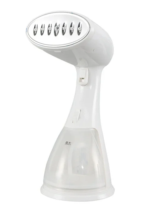 Garment Steamers Portable 1500W Electric Handheld Garment Steamers Household Cleaner Steam Iron Travelling Clothes Steam