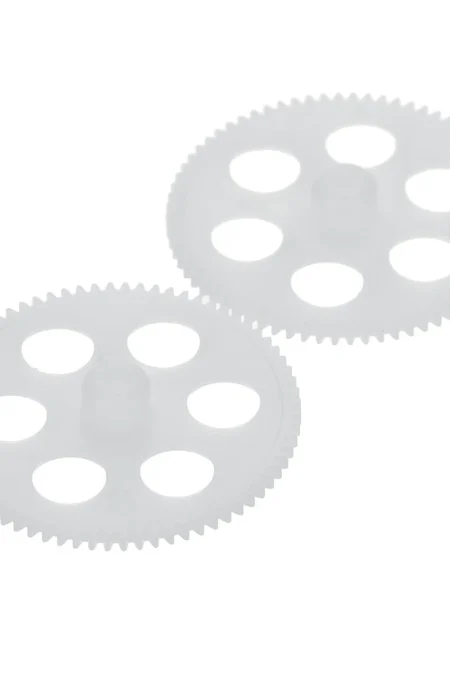 RC ERA A60 A61 RC Helicopter Spare Parts Main Gear Set
