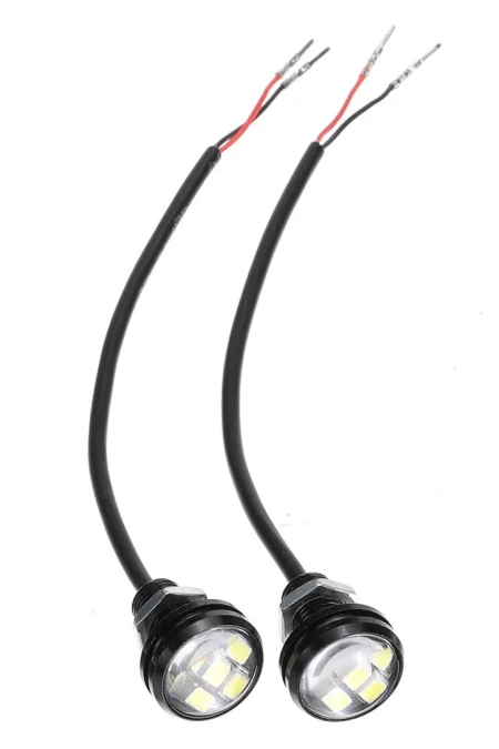 ANGWATT Electric Scooter Lamp Bead For ANGWATT CS1 Front/Rear Riding Light Beads