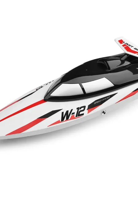 Wltoys WL912-A ABS High Speed 35km/h 100m Remote Control RC Boat Ship With Water Cooling System Vehicle Models 7.4v 1500