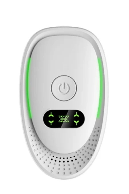 Tevorex Negative Ion Air Purifier For Efficient Pet Deodorization, Intelligent Odor Removal for Bedroom Aromatherapy Pur