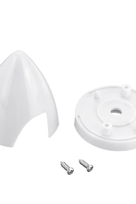 Volantex TrainStar Ascent 747-8 RC Airplane Spare Part Propeller Spinner
