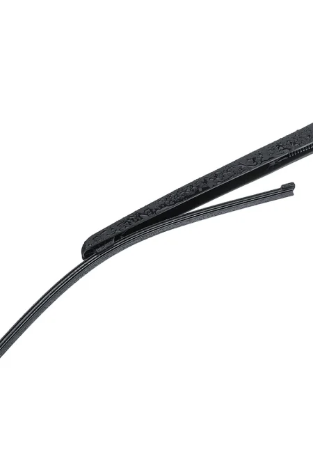13Inch Auto Rear Windscreen Wiper Arm Blade For Audi A3 8P 8V A4 B6 B7 Q5