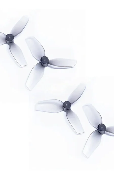 6 Pairs HQProp Ultralight Whoop Prop 31MMX3 31mm 1.2x1.1 1.2Inch Propeller 1mm Hole for RC Drone FPV Racing