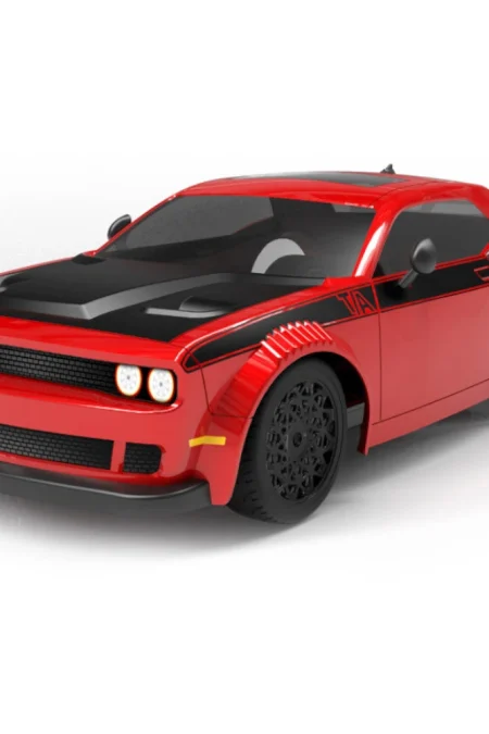 Remo Hobby 1411 RTR 1/14 2.4G 4WD 40km/h Drift Sports RC Car Gyro On-Road Flat Run Racing High Speed Vehicles Models Rad