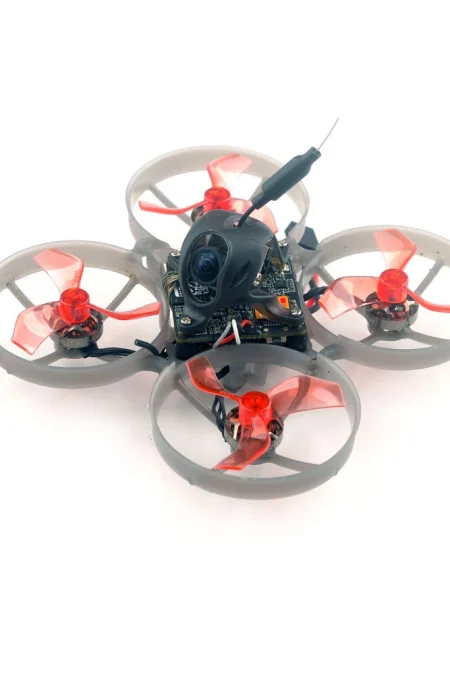 Happymodel Moblite7 V3.0 Walksnail 1S 75mm HD Whoop FPV Racing Drone with Walksnail Avatar Nano HD Digital System