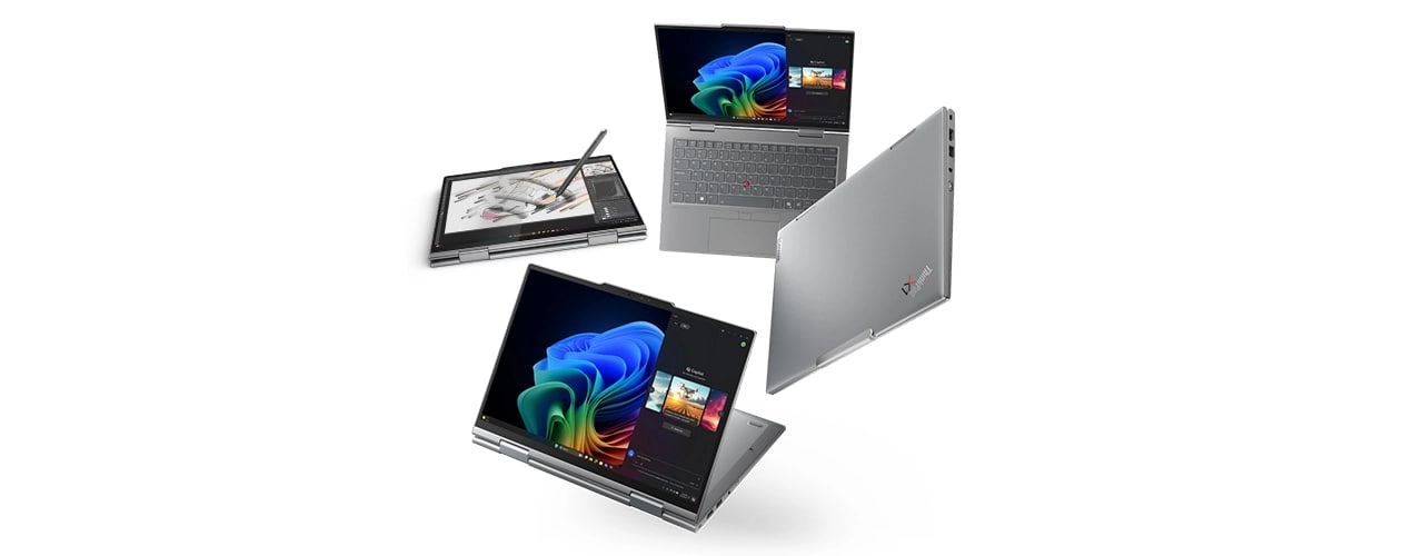 Lenovo ThinkPad X1 2-in-1 Gen 10