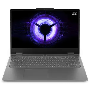 Lenovo LOQ Essential (15", Gen 11)