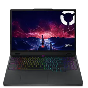 Lenovo Legion 5 (15", Gen 10)