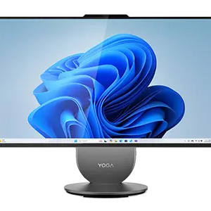 Lenovo Yoga AIO 27IAH10