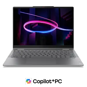 Lenovo Yoga 7 2-in-1 14IPH11 (Aura Edition)