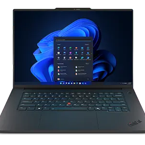 Lenovo ThinkPad P1 Gen 8