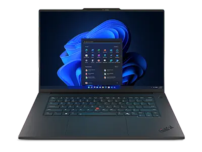 Lenovo ThinkPad P1 Gen 8