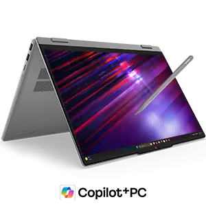 Lenovo IdeaPad 5a 2-in-1 (15", Gen 11)