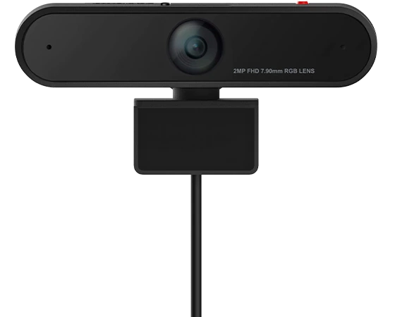 Lenovo LC50 Monitor WebCam