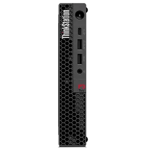Lenovo ThinkStation P3 Tiny Gen 2