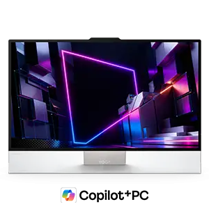 Lenovo Yoga AIO i Aura Edition (32", Gen 11)