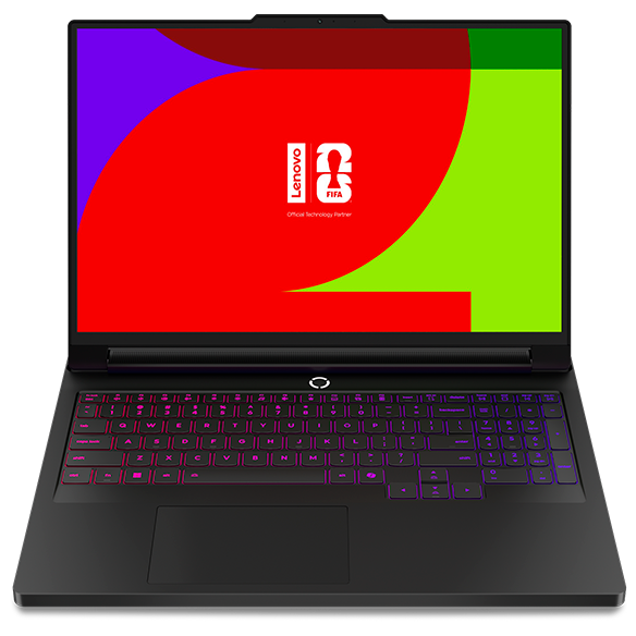 Lenovo Legion Pro 7i FIFA World Cup 26TM Edition