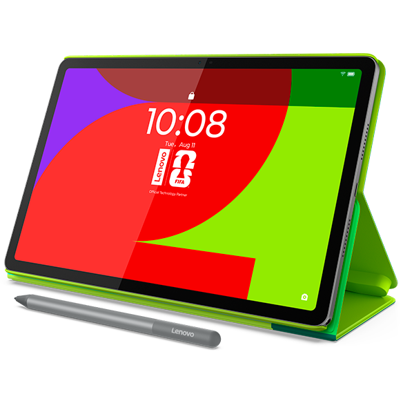 Lenovo Idea Tab FIFA World Cup 26TM Edition