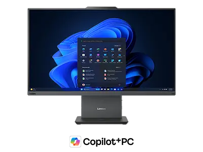 Lenovo ThinkCentre Neo 55a Gen 6 (24” AMD) AIO