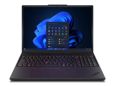 Lenovo ThinkPad P16v Gen 3