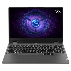 Lenovo LOQ 15IRX9