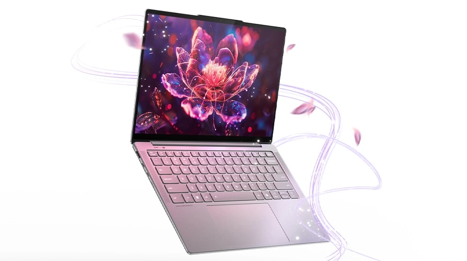 Lenovo Yoga Slim 7i (14", Gen 10)