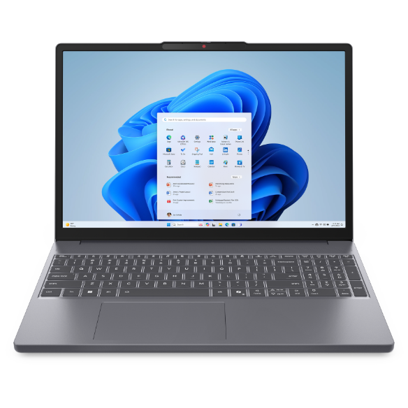 Lenovo IdeaPad Slim 3i (15", Gen 10)