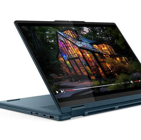 Lenovo Yoga 7i (14", Gen 9)