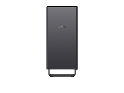 Lenovo ThinkCentre X Tower