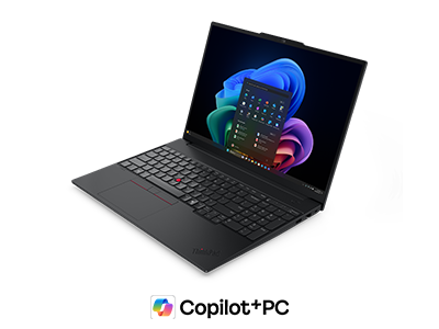 Lenovo ThinkPad E16 Gen 4