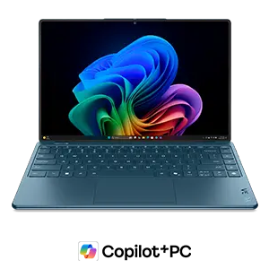 Lenovo Yoga Slim 9i (14",  Gen 10)