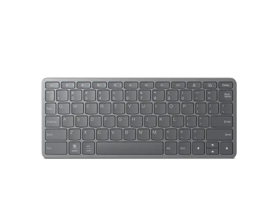 Lenovo Multi-Device Wireless Keyboard